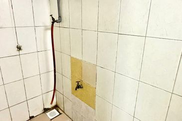 Taman Suria Pendamar