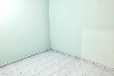 Taman Suria Pendamar