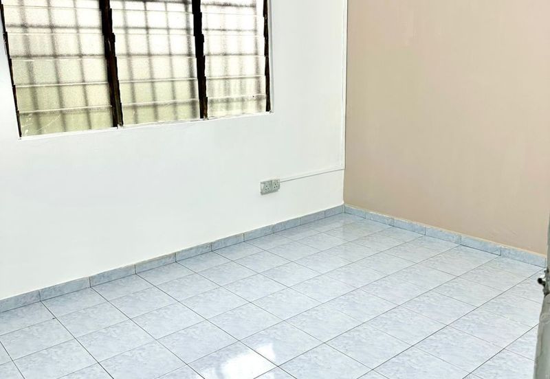 Taman Suria Pendamar