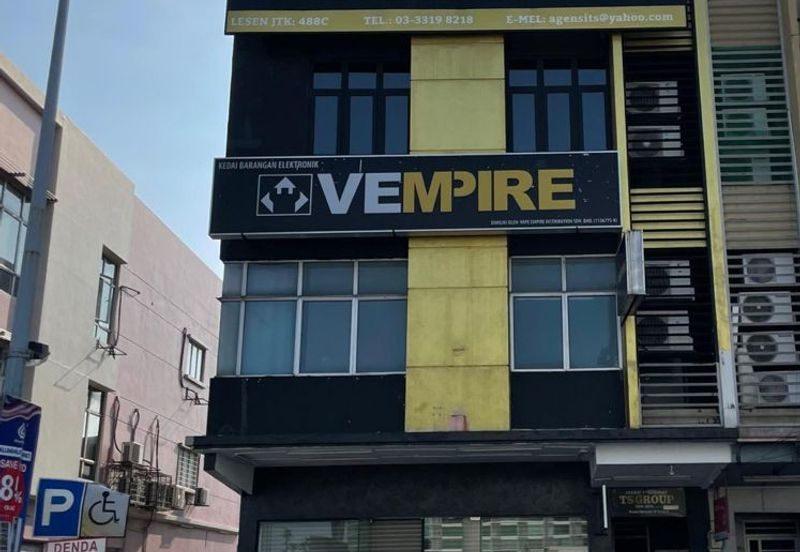 Bandar Botanic Klang