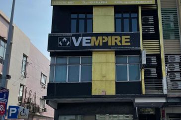 Bandar Botanic Klang