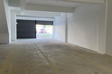 Bandar Botanic Klang