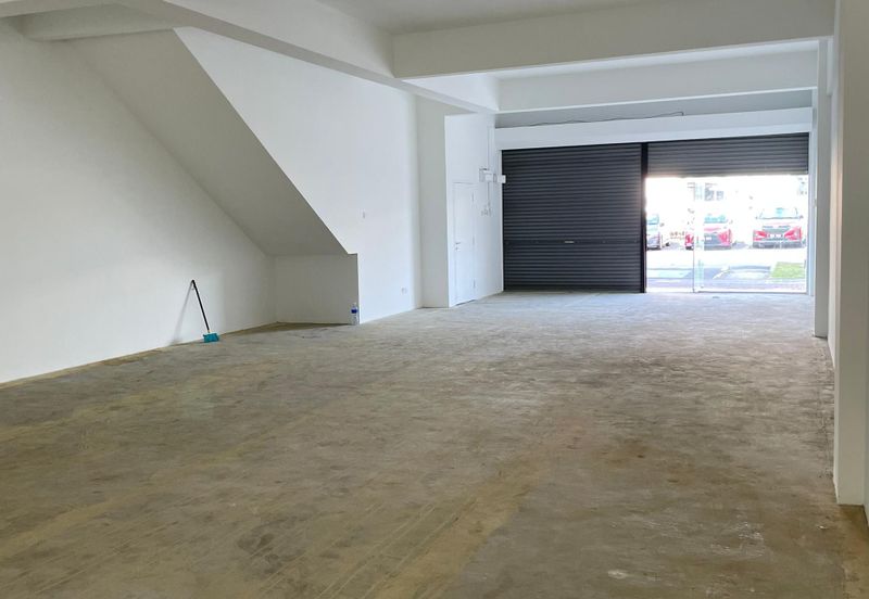 Bandar Botanic Klang