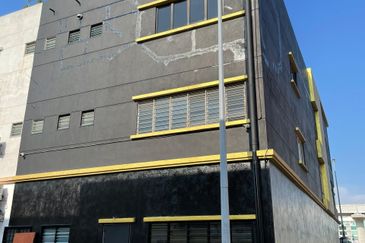 Bandar Botanic Klang