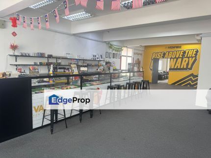 Bandar Bukit Tinggi Klang shop for Rent , Selangor, Klang