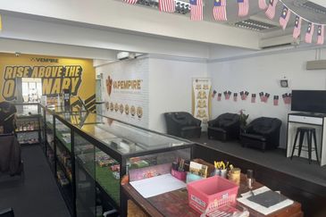 Bandar Botanic Klang