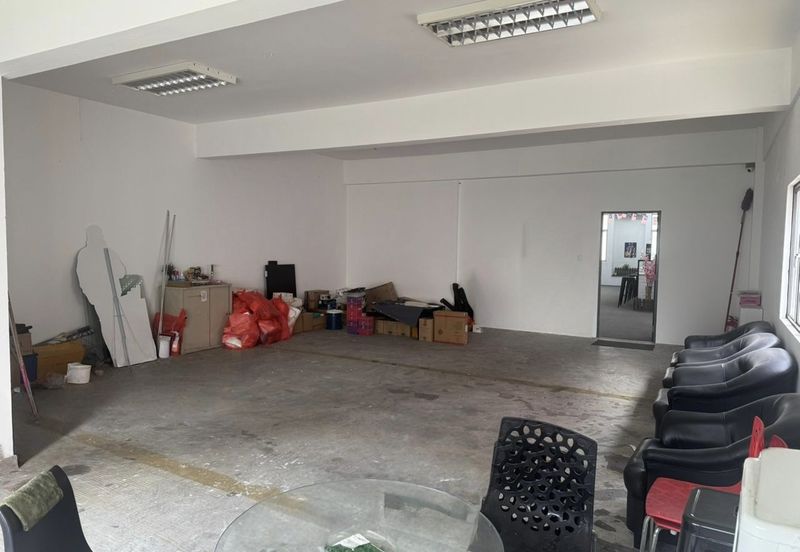 Bandar Botanic Klang