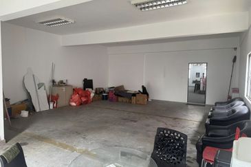 Bandar Botanic Klang