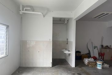 Bandar Botanic Klang