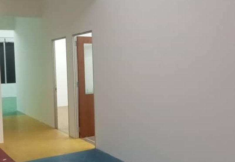 Seria 88 Business Centre