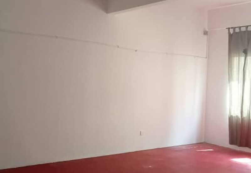 Seria 88 Business Centre