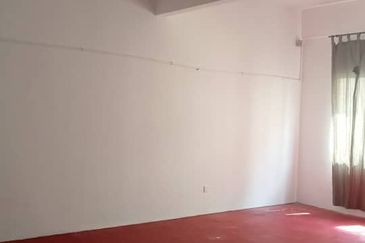 Seria 88 Business Centre