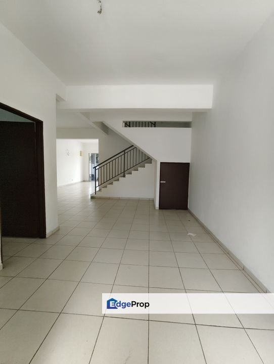 Teluk Gadong Klang Brand New house for Sale, Selangor, Klang