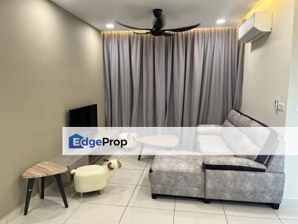 GM Residence Remia Bandar Botanic Klang Condo, Selangor, Klang