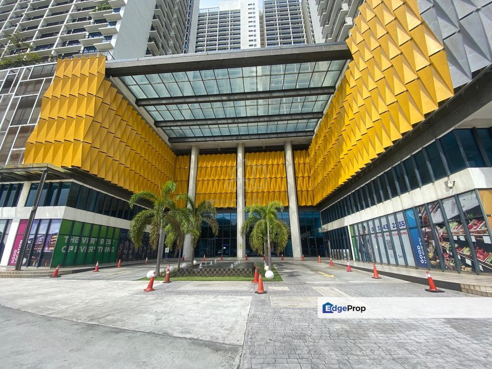 Trefoil Setia Alam Furnished unit for Rent, Selangor, Setia Alam/Alam Nusantara