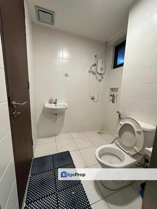 Trefoil Setia Alam Furnished unit for Rent, Selangor, Setia Alam/Alam Nusantara