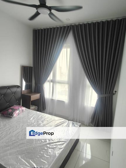 Bandar Bukit Tinggi Klang Condo with furnished for Rent, Selangor, Bandar Botanic/Bandar Bukit Tinggi