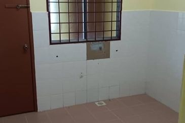 Teluk Panglima Garang