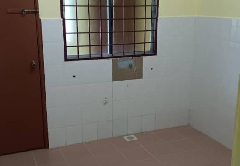 Teluk Panglima Garang