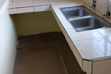 Teluk Panglima Garang