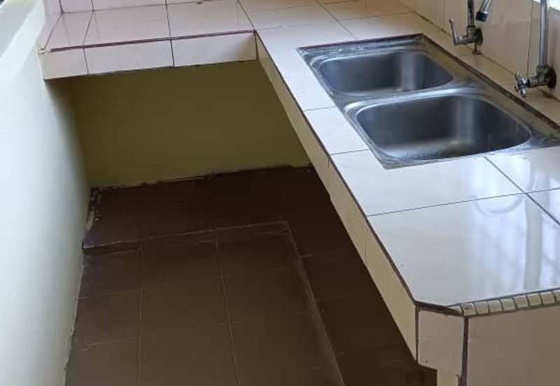 Teluk Panglima Garang