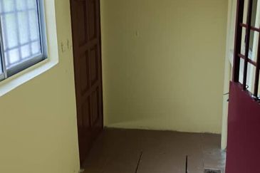 Teluk Panglima Garang