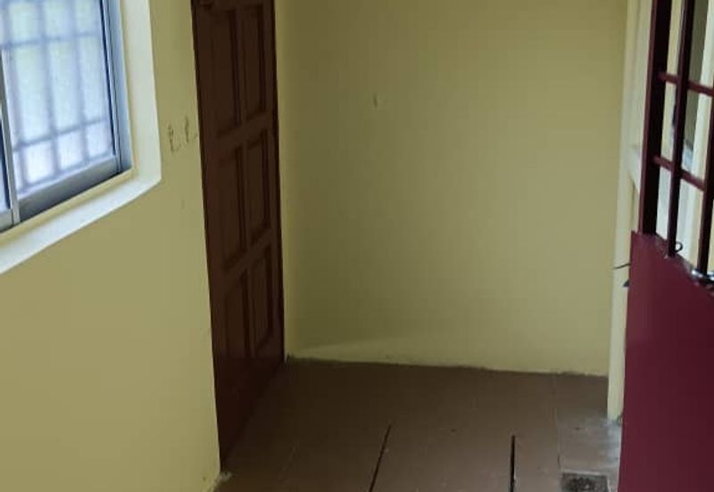 Teluk Panglima Garang