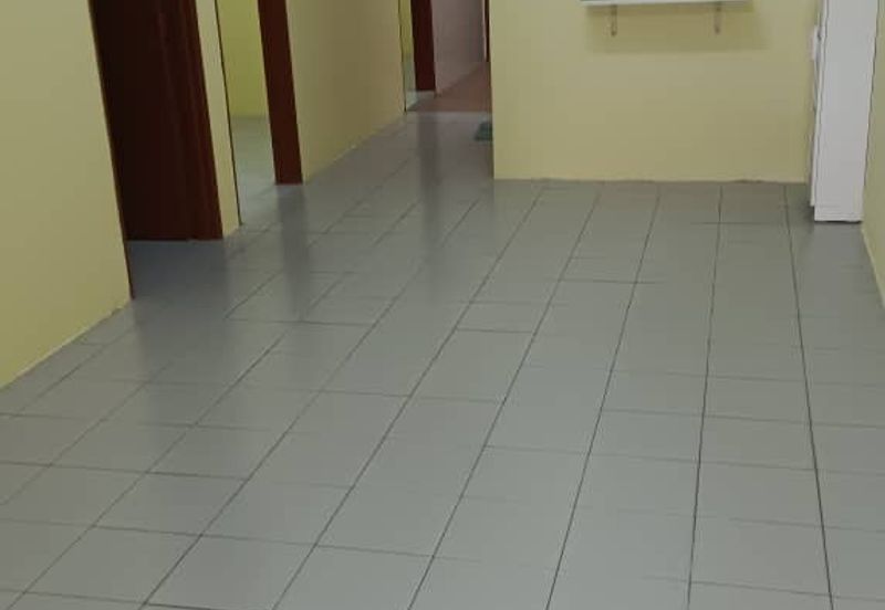 Teluk Panglima Garang