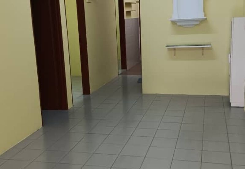 Teluk Panglima Garang