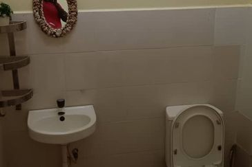 Teluk Panglima Garang