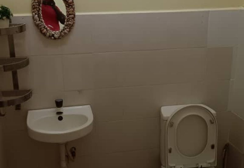 Teluk Panglima Garang