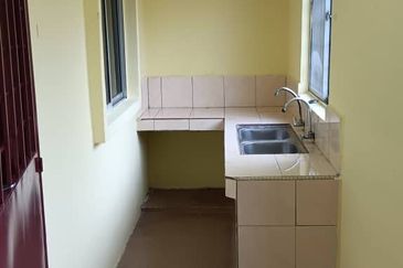 Teluk Panglima Garang