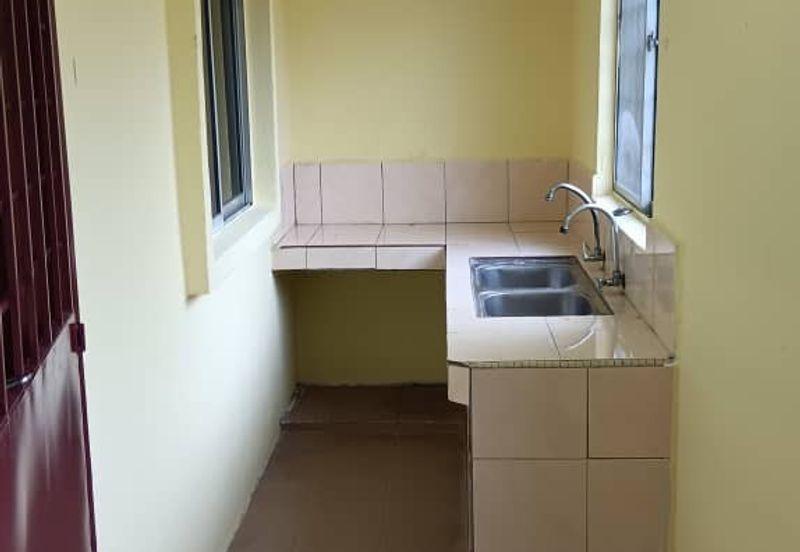 Teluk Panglima Garang