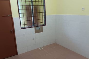 Teluk Panglima Garang