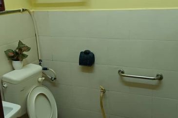 Teluk Panglima Garang