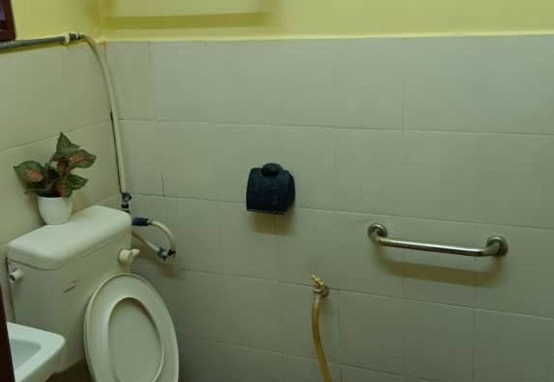 Teluk Panglima Garang