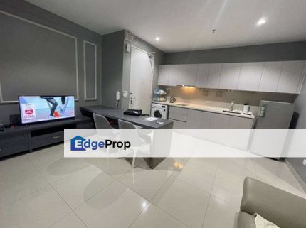 I-City service Apartments with furnished for Rent, Selangor, Shah Alam
