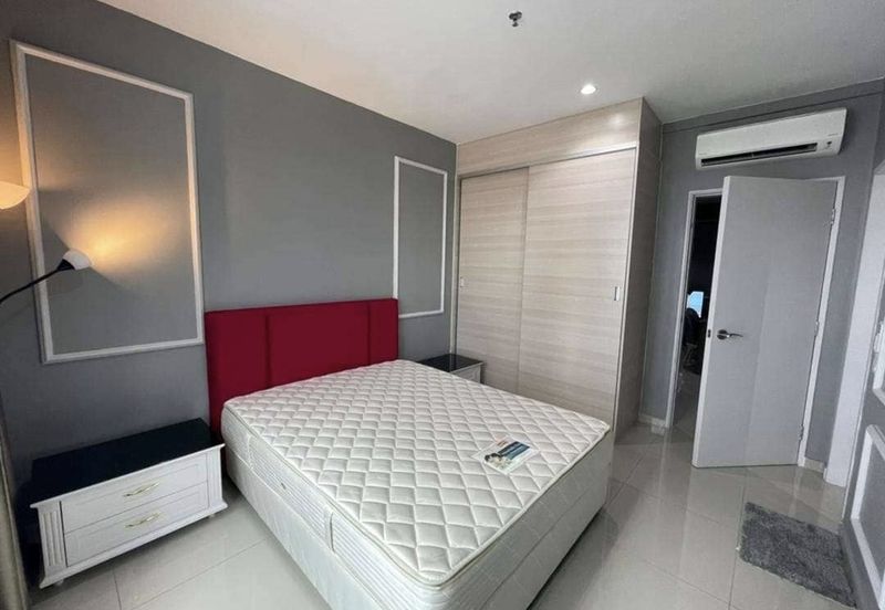 I Residence @ I City