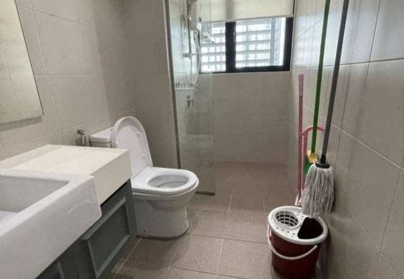 I Residence @ I City