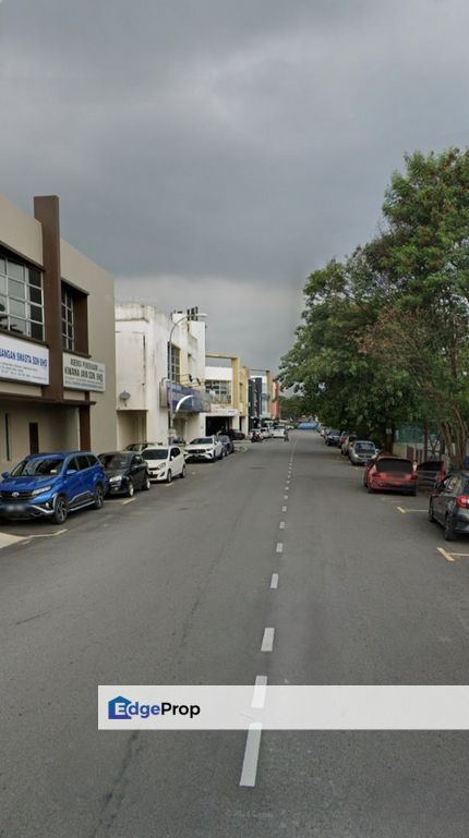 Bayu Tinggi Klang near Bandar Bukit Tinggi klang shoplot, Selangor, Klang