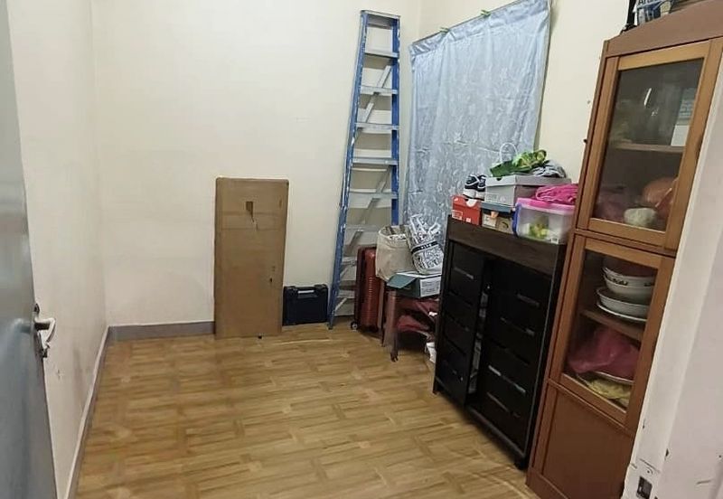 Taman Teluk Gedung Indah