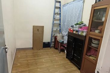 Taman Teluk Gedung Indah