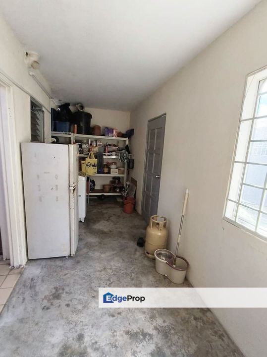 Teluk Gedung Indah Pelabuhan klang House for Sale, Selangor, Port Klang