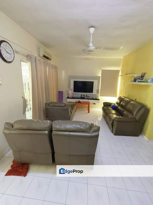 Teluk Gedung Indah Pelabuhan klang House for Sale, Selangor, Port Klang