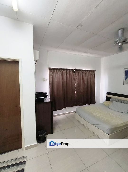 Teluk Gedung Indah Pelabuhan klang House for Sale, Selangor, Port Klang