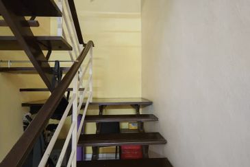 Taman Teluk Gedung Indah