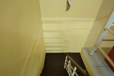 Taman Teluk Gedung Indah