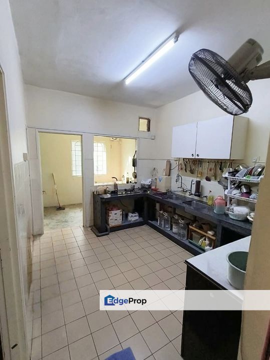 Teluk Gedung Indah Pelabuhan klang House for Sale, Selangor, Port Klang