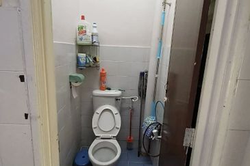 Taman Teluk Gedung Indah