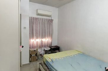 Taman Teluk Gedung Indah